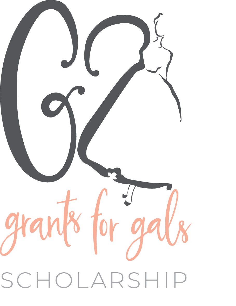 Grants for Gals logo